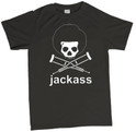 Afro Jackass t shirt