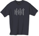 Volume control tshirt