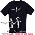 Pulp Fiction tshirt