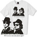 Blues Brothers tshirt