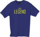 Local Legend t-shirt