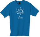 Tosser tshirt