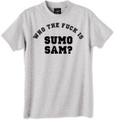 who is tshirt