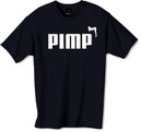 pimp tshirt