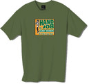 Hand Job tshirt