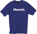 Hench tshirt