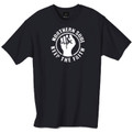 Keep the faith tshirt