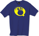 fuh q tshirt