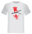 Manchester United perch tshirt