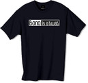 Bono is a twat tshirt
