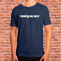 Coldplay are shite tshirt