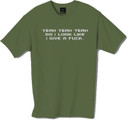 Yeah yeah tshirt