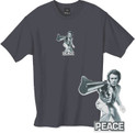 Clint Eastwood tshirt