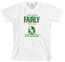 Fairly Hip Kid tshirt