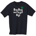 Ding Dong merrily get high tshirt