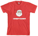 I dont exist funny t shirt