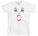 Blow up doll t shirt