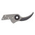 If your garden lopper's blade has seen better days, it might be time for a replacement. These anvil blades (200-4) fit Felco lopper models F-23, F-21, & F-20,  and the F200 Series.