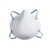 Keep yourself safe in spraying season with these Moldex 2200 N95 Particulate Respirator Masks