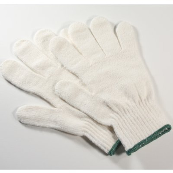 For a simple way to protect your hands during light gardening, enjoy these inexpensive FGS String Knit Nylon Gloves.