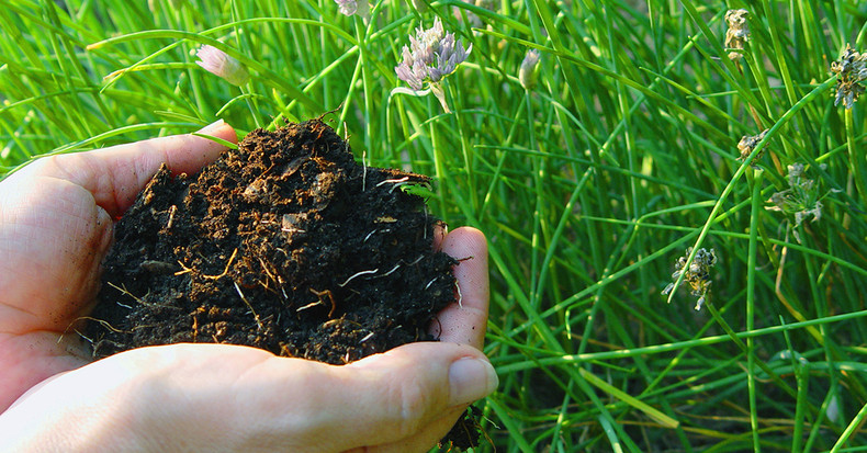 ​A Quick Guide To Composting With Simple Garden Hand Tools