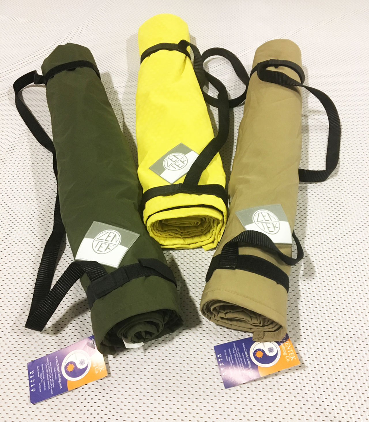 Outdoor Blanket - Camp