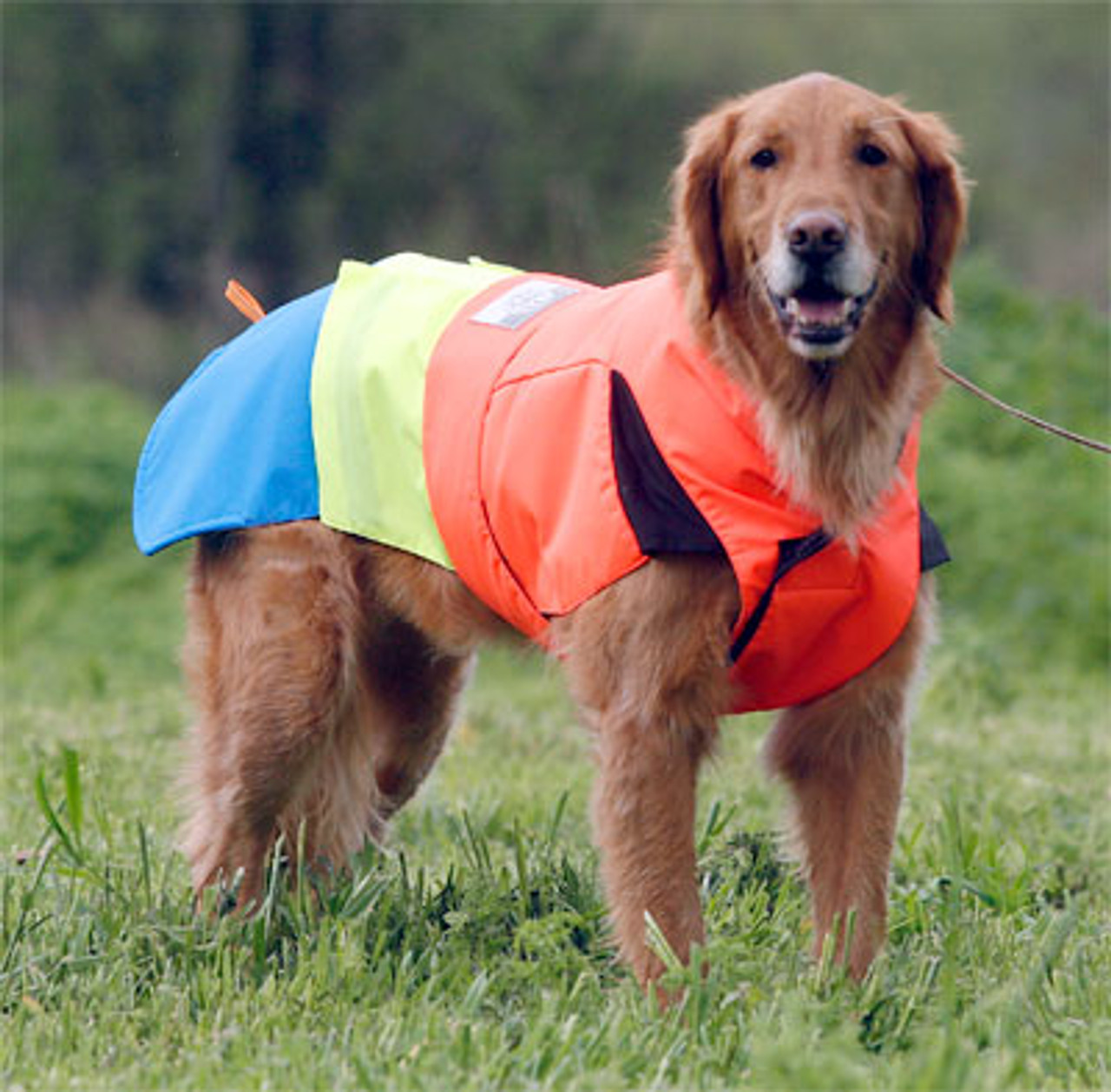 Search And Rescue Dog Coat M L Xl Zentek Clothing Company Store