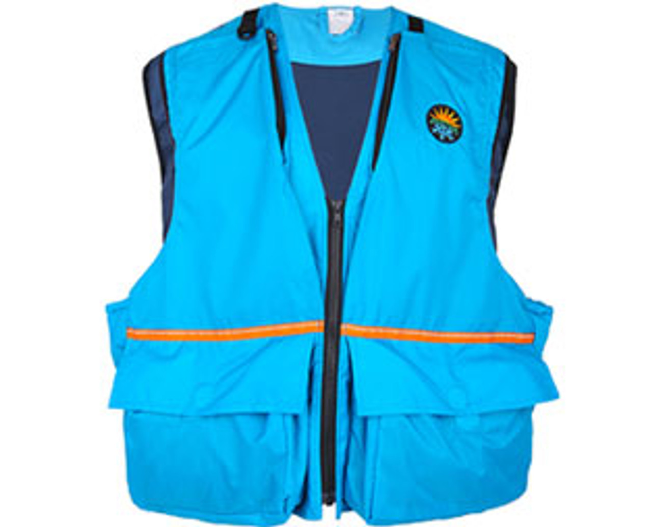 Tracking Vest