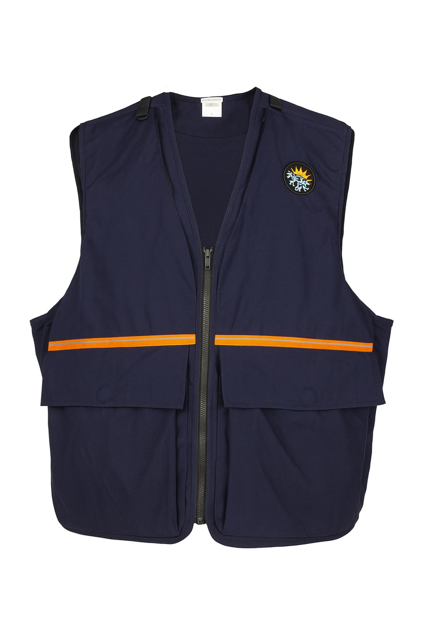 Tracking Vest - Zentek Clothing Company