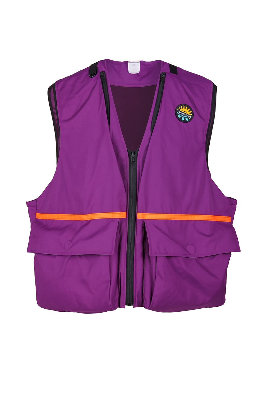 Tracking Vest - Zentek Clothing Company