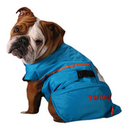 Another use for the Zentek Dog coat