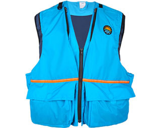 Tracking Vest - Zentek Clothing Company
