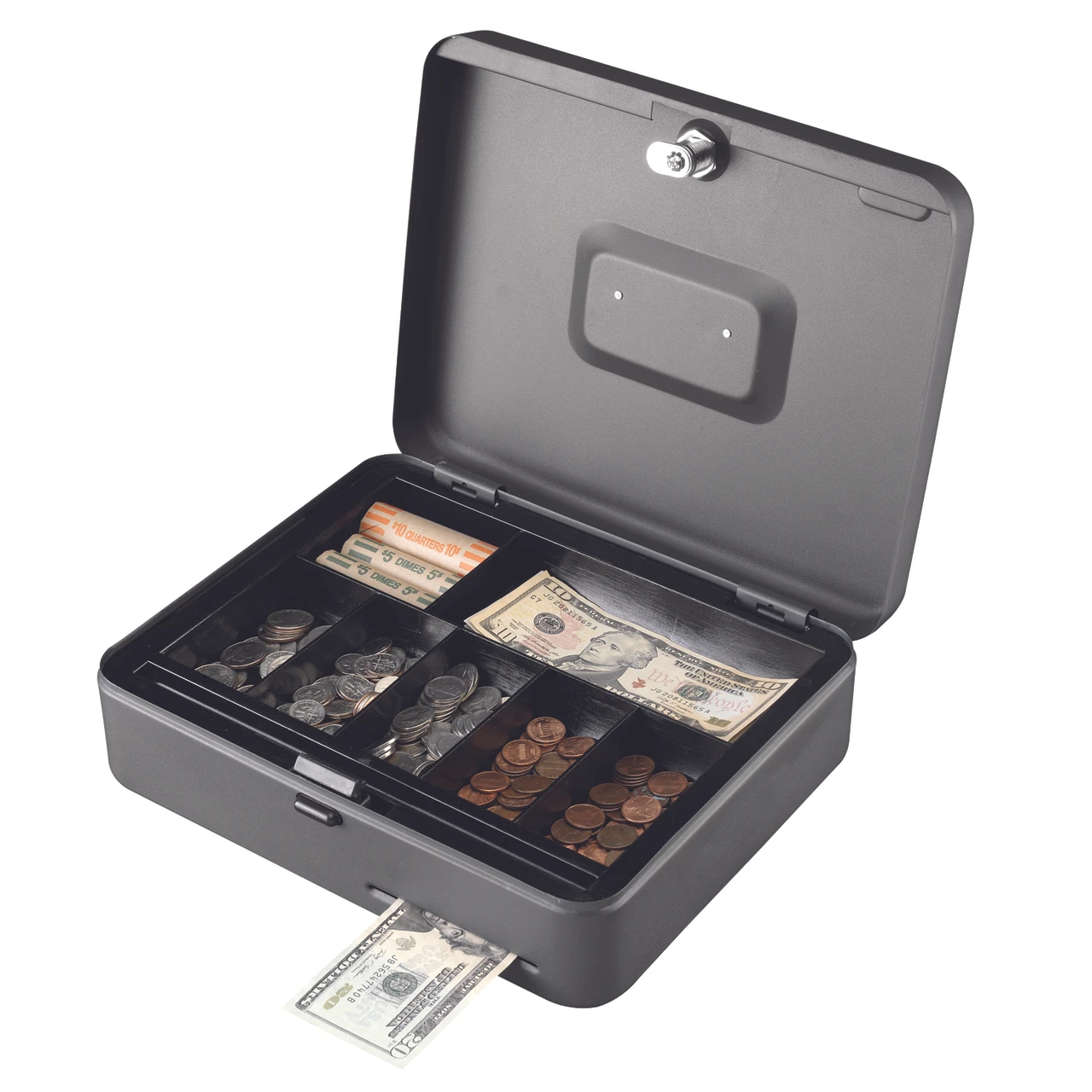 Slot Box Sec box Image