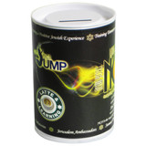 Small Paper Tube Coin Collection Bank