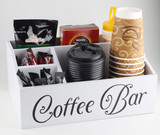 Wooden Coffee Bar Organizer(WD-25) Wooden Coffee Bar Organizer(WD-25)