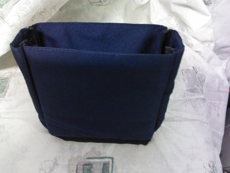 Magnetic Insert For Donation Box