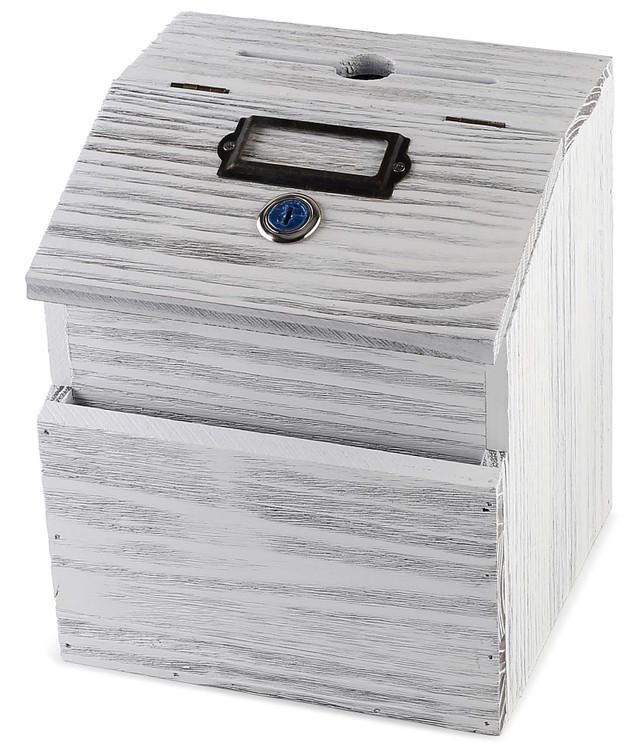 Rustic White