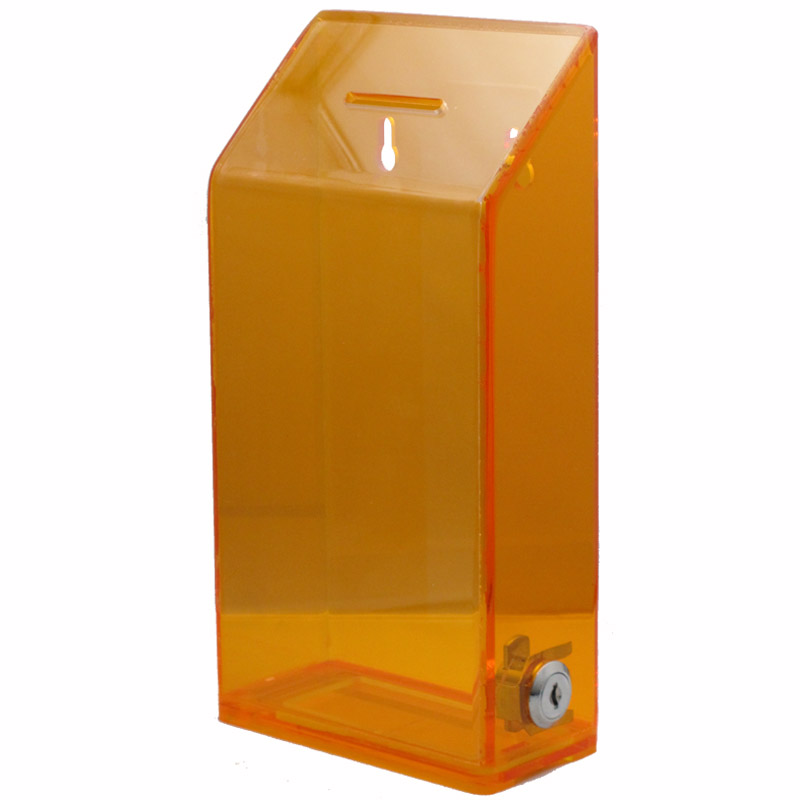 Donation box, charity box, donations, donation containers, collecting