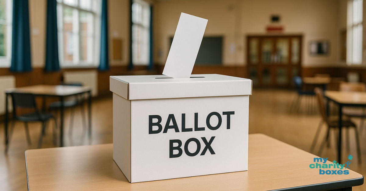 Ballot Box Placement & Deployment: Best Practices for Maximum Participation