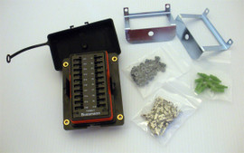 Fuse Block - ATM - Weatherproof