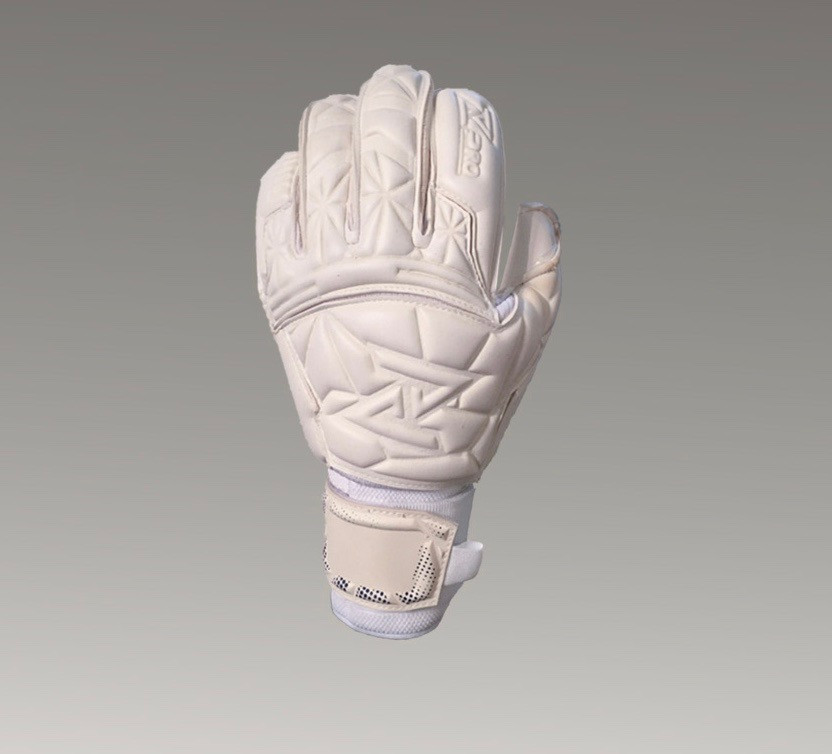 Protecting your goalkeeper fingers ZPro Sports