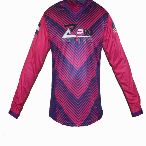 5280 - GK Jersey