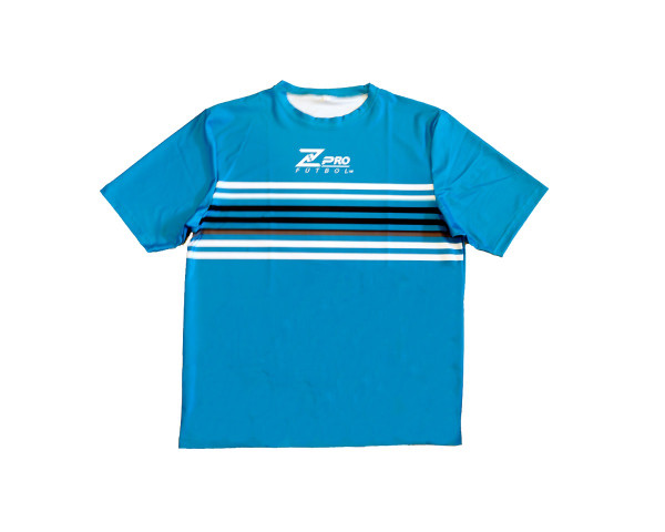 Jersey - match/training (teal)