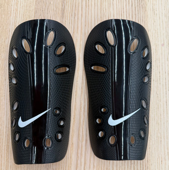 Shinguards Nike