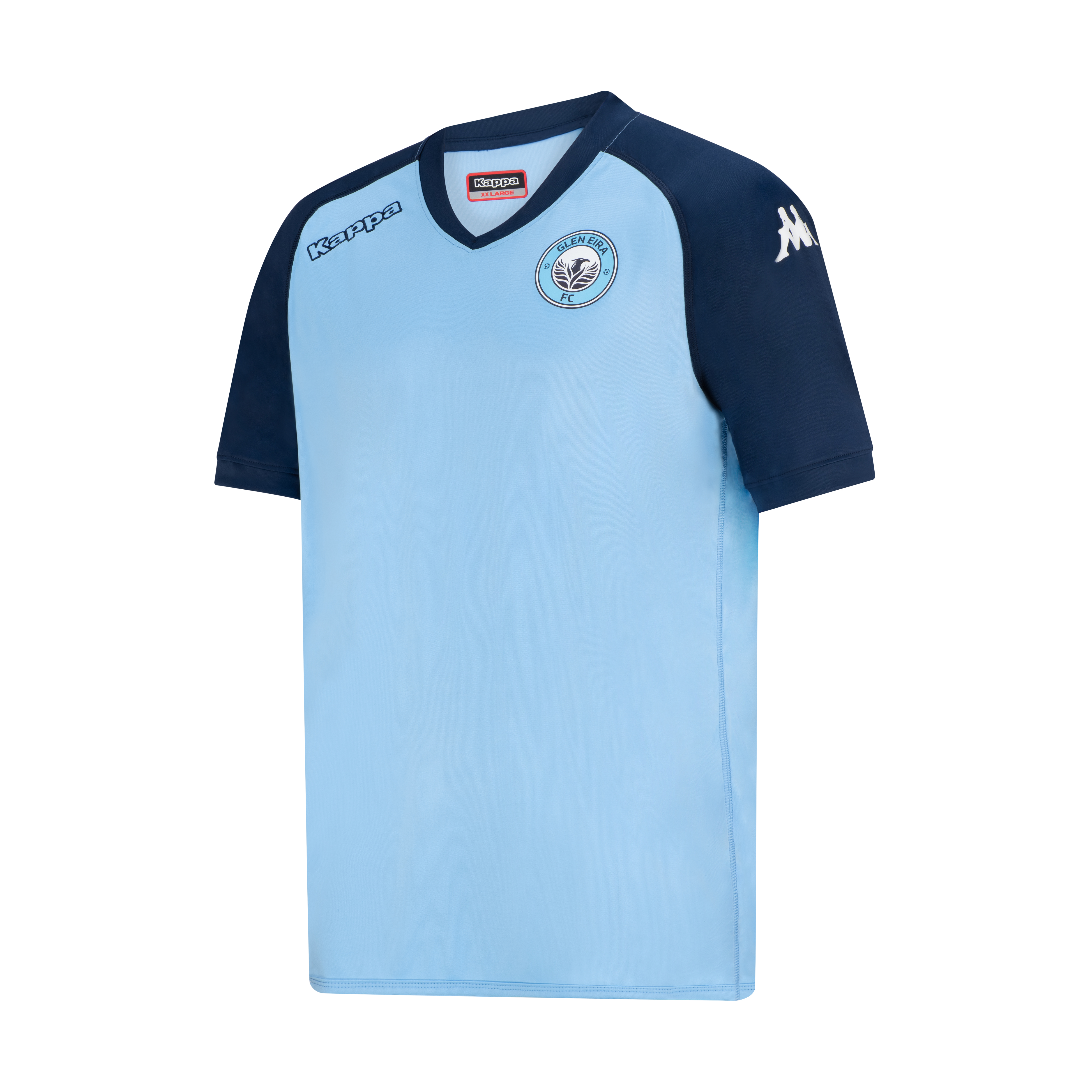 Home Jersey - Main Image