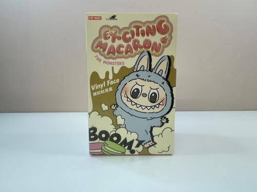 THE MONSTERS - Exciting Macaron Blind Box