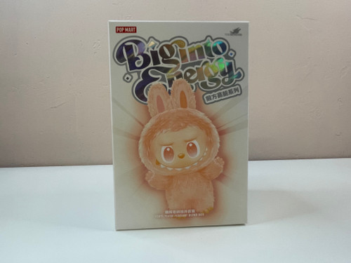 The MONSTERS - Big into Energy Blind Box