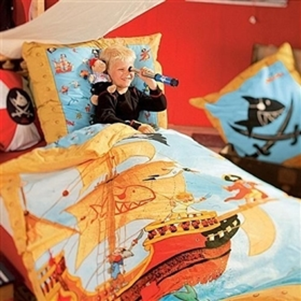 Junior / Toddler Duvet Covers Junior / Toddler Duvet Covers