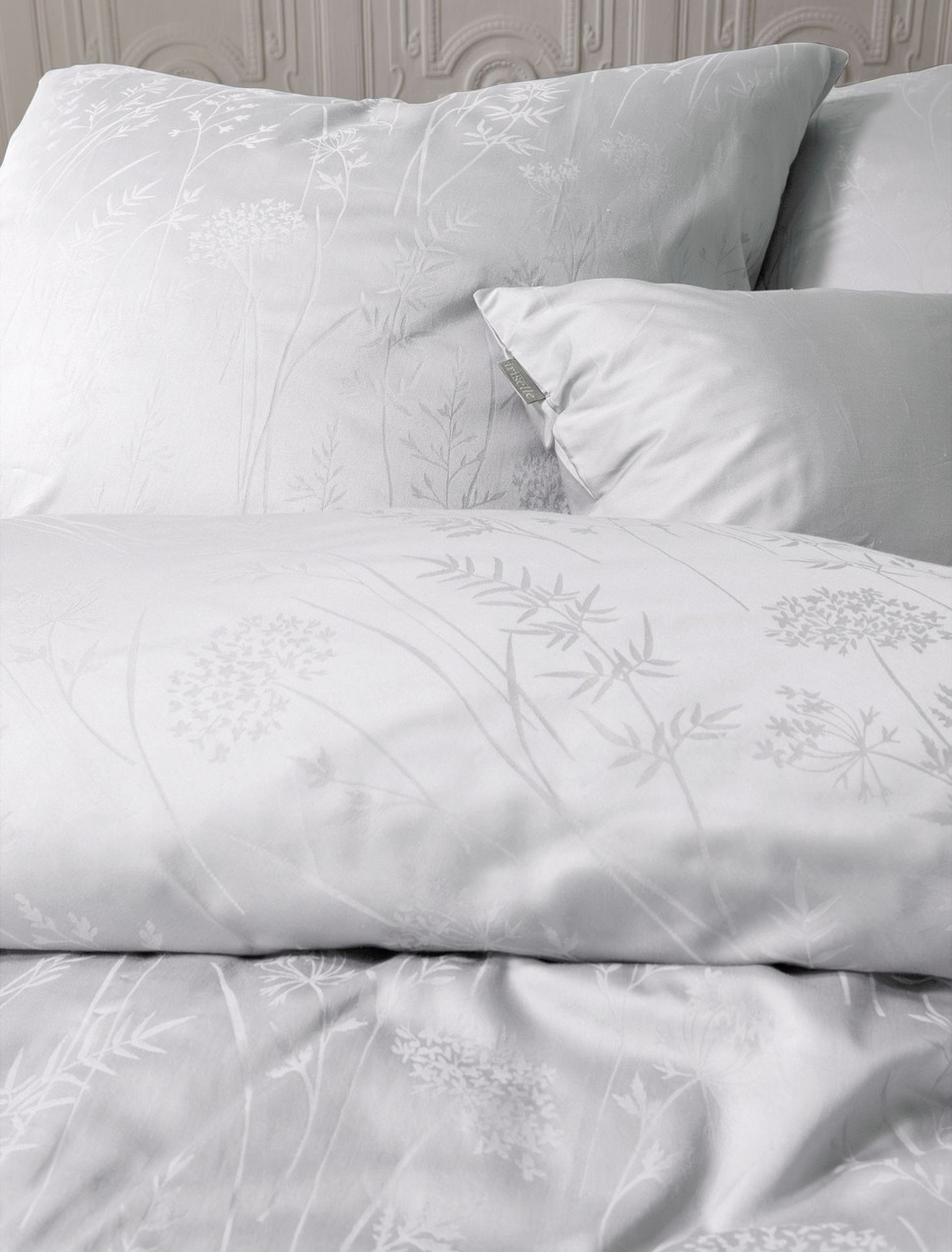 jacquard cotton