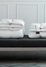 How to Choose the Best Down Comforters